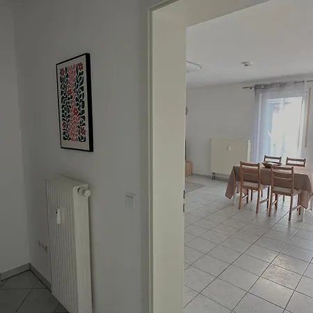 شقة Kornotti Wimbach