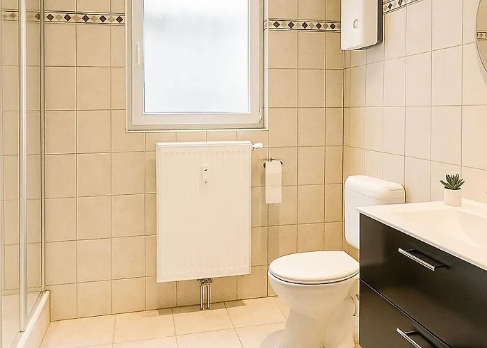 Apartamento Kornotti Wimbach