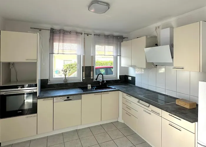 Apartamento Kornotti *