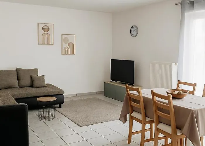 Apartamento Kornotti